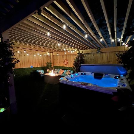 Derby City Getaway Louisville Esterno foto