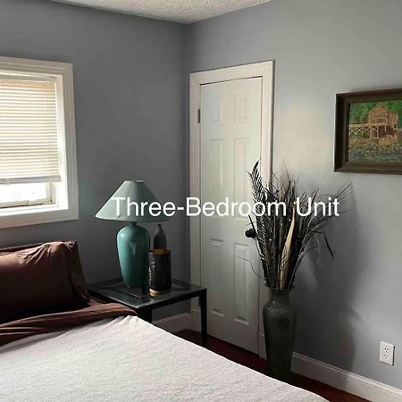 Derby City Getaway Louisville Esterno foto