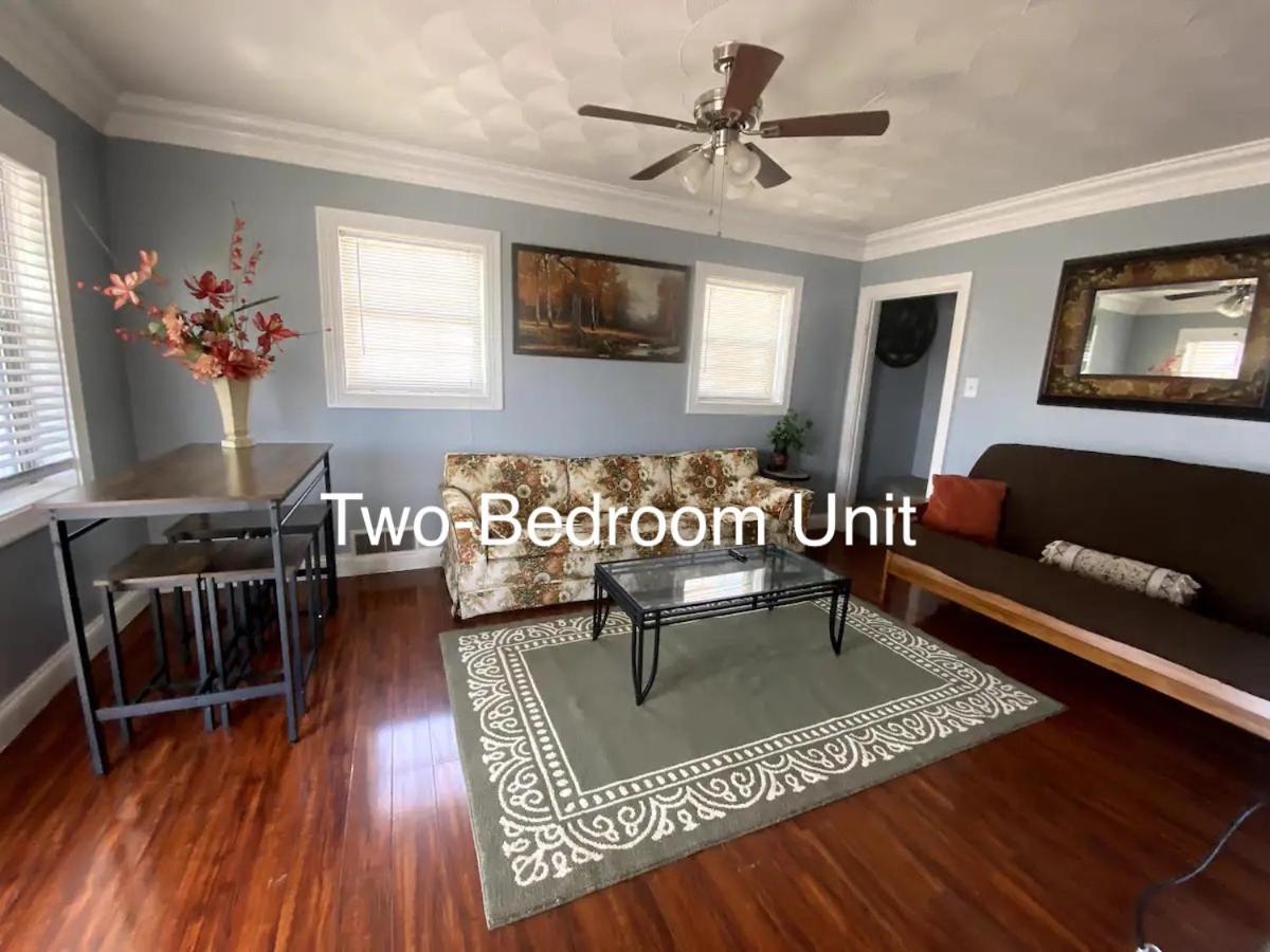 Derby City Getaway Louisville Esterno foto