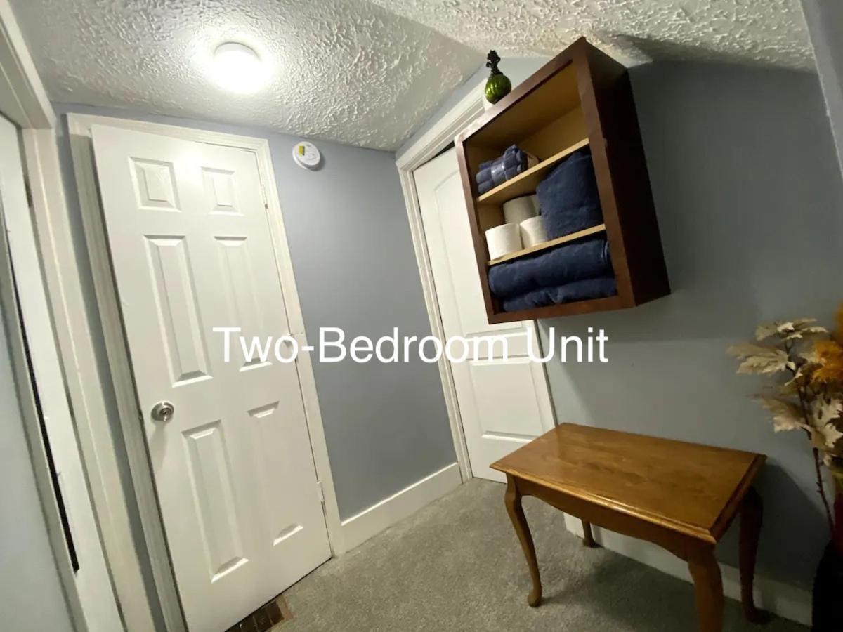 Derby City Getaway Louisville Esterno foto