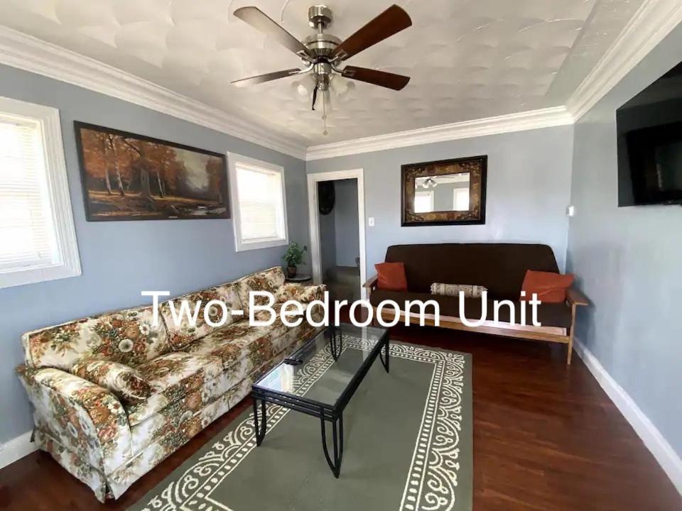 Derby City Getaway Louisville Esterno foto