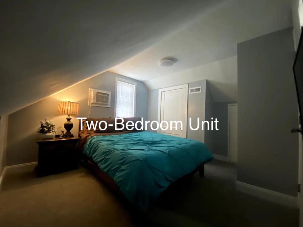 Derby City Getaway Louisville Esterno foto