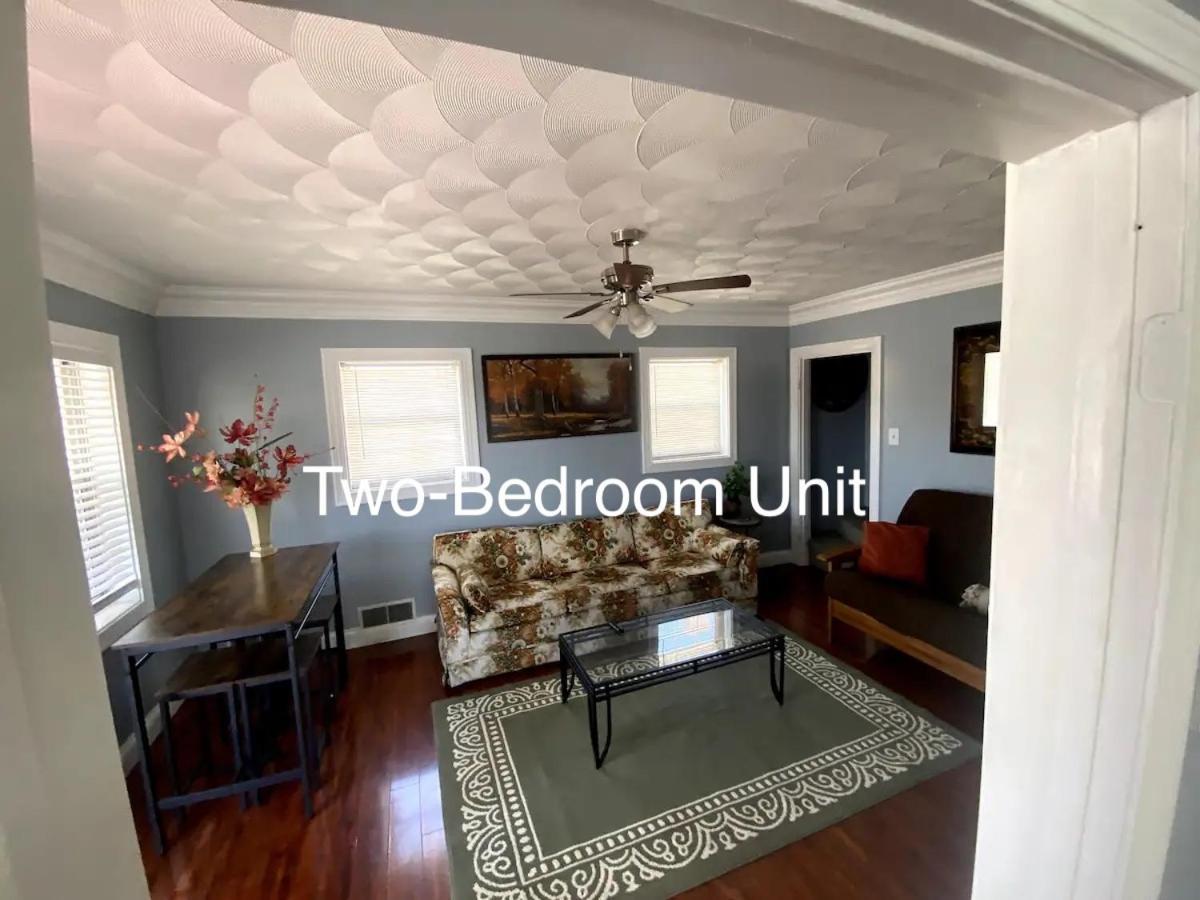 Derby City Getaway Louisville Esterno foto